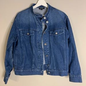 A.P.C. Jean Jacket